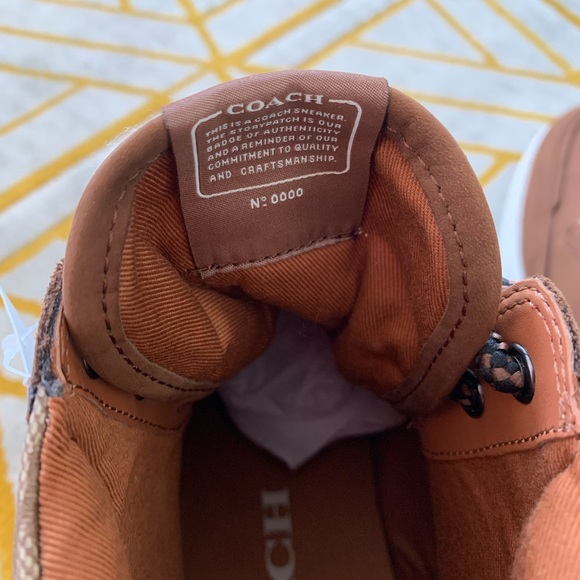 Saddle Hiker Boot - Picture 7 of 7